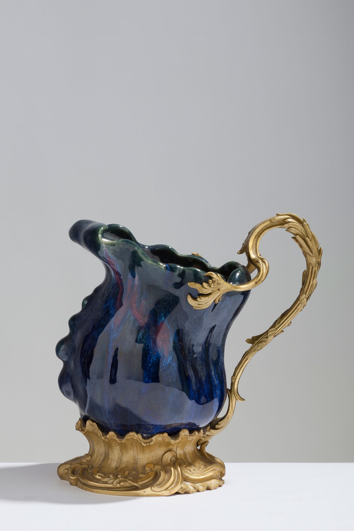 Louchet Jug